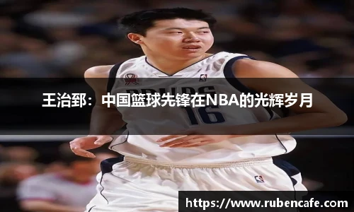 王治郅：中国篮球先锋在NBA的光辉岁月